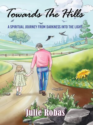 cover image of Towards the Hills